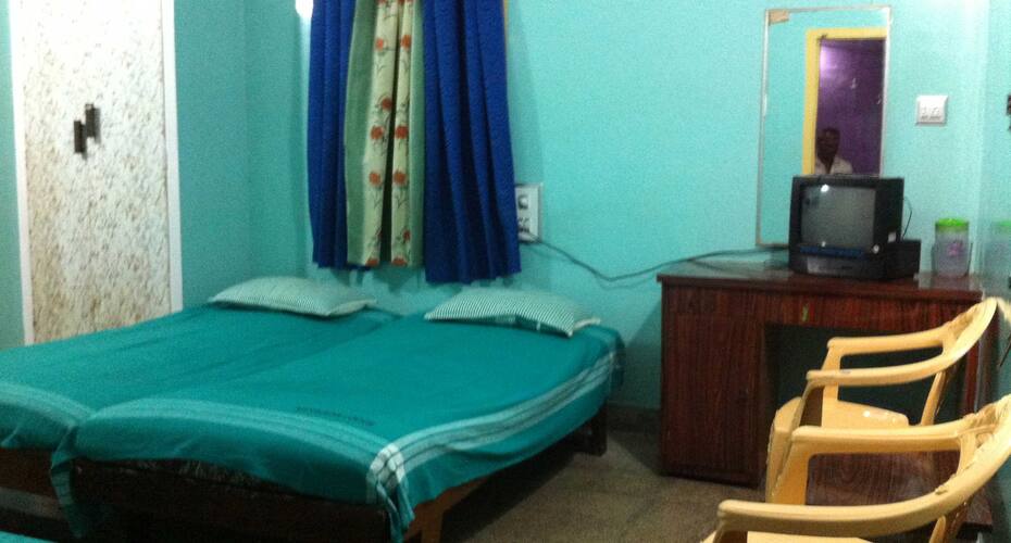 Hotel Narmadha, Kanyakumari 3